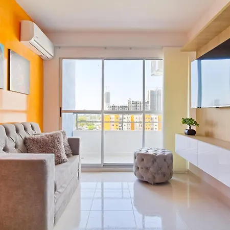 Apartamento Torre Azul Torices Cartagena