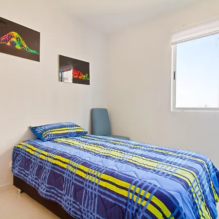 Torre Azul Torices Apartamento